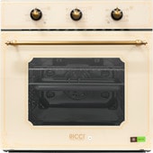Духовой шкаф Ricci REO-640BG