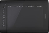 Графический планшет Huion H610Pro