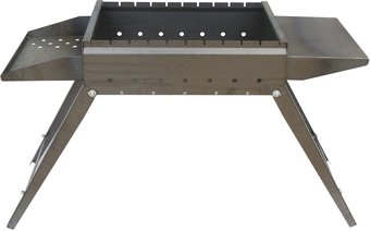 Разборный мангал Калибр 121102