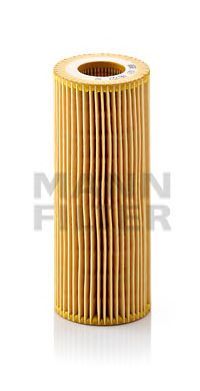 Масляный фильтр MANN-filter HU722x