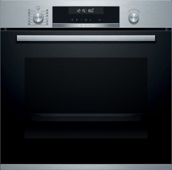 Электрический духовой шкаф Bosch Serie 6 HBG5780S0
