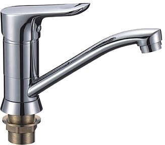 Смеситель Ledeme H60 L4560-2