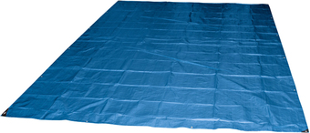 Тент Ecos T-5x5 60 гр/м2 999169 (синий)