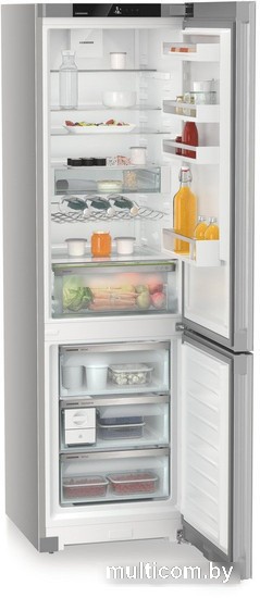 Холодильник Liebherr CNgwc 5723 Plus NoFrost