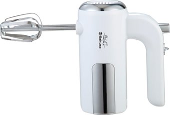 Миксер Sakura SA-6334W
