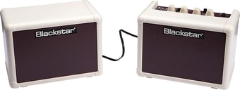Комбоусилитель + кабинет Blackstar Fly 3 Vintage Stereo Pack