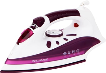 Утюг Willmark SI-2222CRP