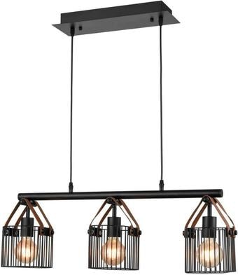 Подвесная люстра Vele Luce VL6332P03