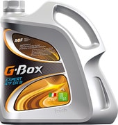 Трансмиссионное масло G-Energy G-Box Expert ATF DX III 4л