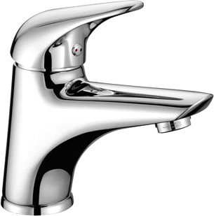 Смеситель Lemark POSEIDON LM4206C