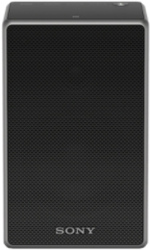 Беспроводная аудиосистема Sony SRS-ZR5 (черный)