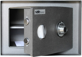 Встраиваемый сейф SAFEtronics STR 23LG/27