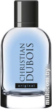 Dilis Parfum Christian Dubois Original EdT 100 мл