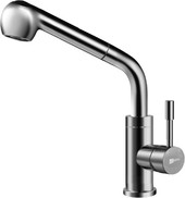 Смеситель Lemark EXPERT LM5076S