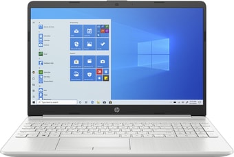 Ноутбук HP 15-dw3033dx 405F6UA