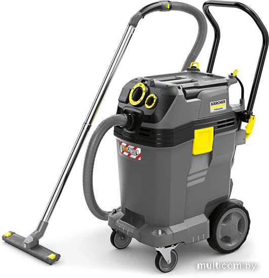 Пылесос Karcher NT 50/1 Tact Te L 1.148-411.0