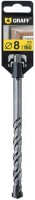 Бур GRAFF 6208160