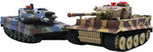Танк Huanqi HQ558