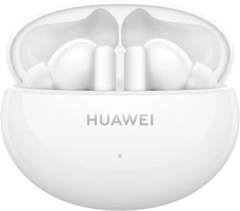 Наушники Huawei FreeBuds 5i (керамический белый, международная версия)