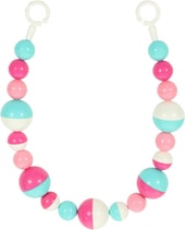 Погремушка Полесье Шарики (77 см)