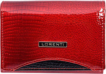 Кошелек Cedar Lorenti 445-RSW-2741 (красный)