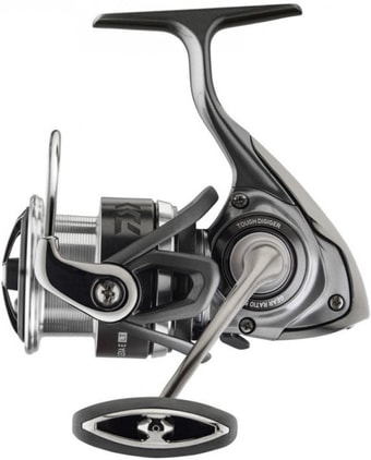 Катушка Daiwa 19 Lexa E LT 6000S