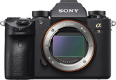 Фотоаппарат Sony Alpha a9 Body [ILCE-9]