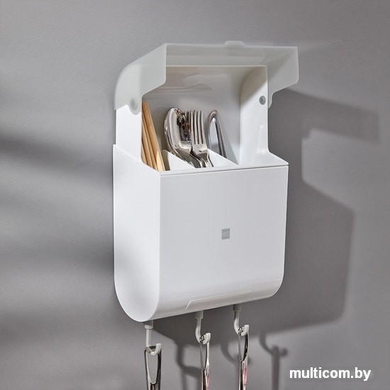 Подставка для кухонных инструментов Huo Hou HU0151