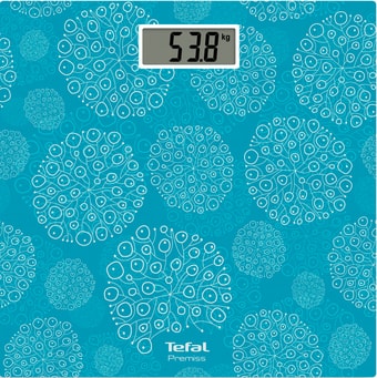 Напольные весы Tefal PP1436V0