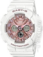 Наручные часы Casio BA-130-7A1ER