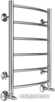 Полотенцесушитель TERMINUS Классик П6 400x600 нп