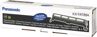 Картридж Panasonic KX-FAT88A