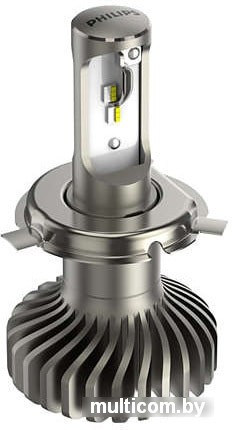 Светодиодная лампа Philips H4 X-tremeUltinon LED gen2 2шт