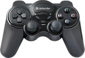 Геймпад Defender Game Master Wireless