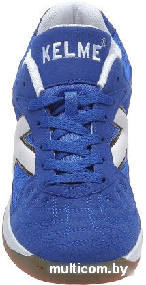 Кроссовки Kelme Indoor Copa (синий)