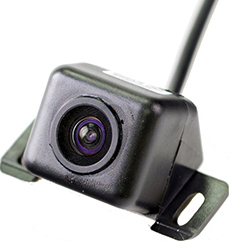 Камера заднего вида Interpower IP-820HD