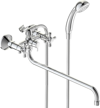 Смеситель Vidima Retro BA349AA