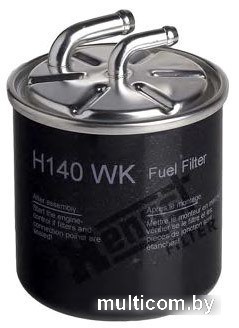 Hengst H140WK
