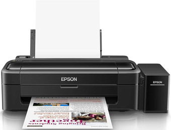 Принтер Epson Epson Stylus Photo L130