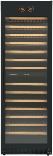 Винный шкаф MAUNFELD MBWC-415D171