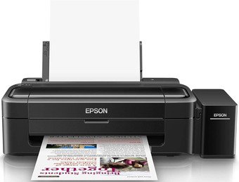 Принтер Epson Epson Stylus Photo L130