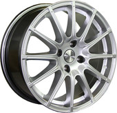 Литые диски SKAD Le-Mans 17x7.5&quot; 4x108мм DIA 65.1мм ET 32мм