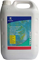 Антифриз Peugeot/Citroen Longlife 9735K0 (5л, сине-зеленый)