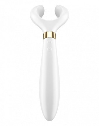 Вибратор Satisfyer Partner Multifun 3 141497
