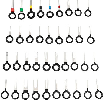 Инструмент для разъединения контактов Sipl AG363D