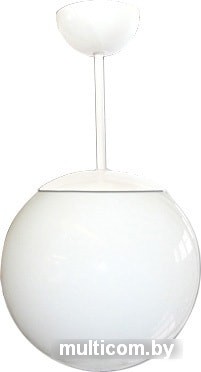 Подвесная люстра Элетех Шар 250 НСО 17-150-300