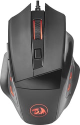 Игровая мышь Redragon Phaser
