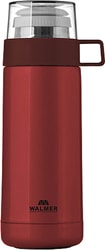 Термос Walmer Power 0.35л (красный)