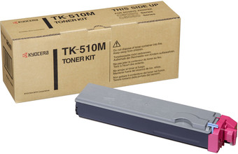 Картридж Kyocera TK-510M