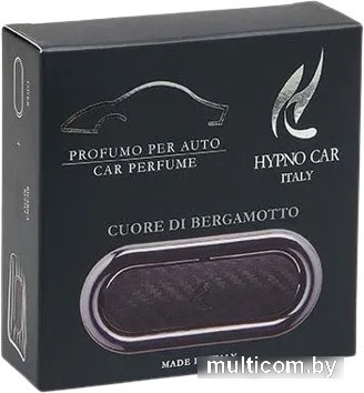 Hypno Casa Cuore Di Bergamotto